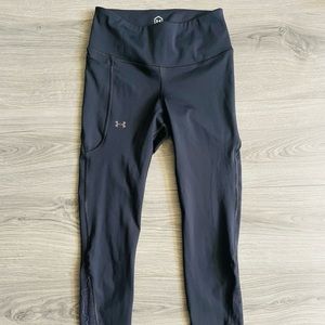 Under Armour HeatGear Celliant Leggings size S